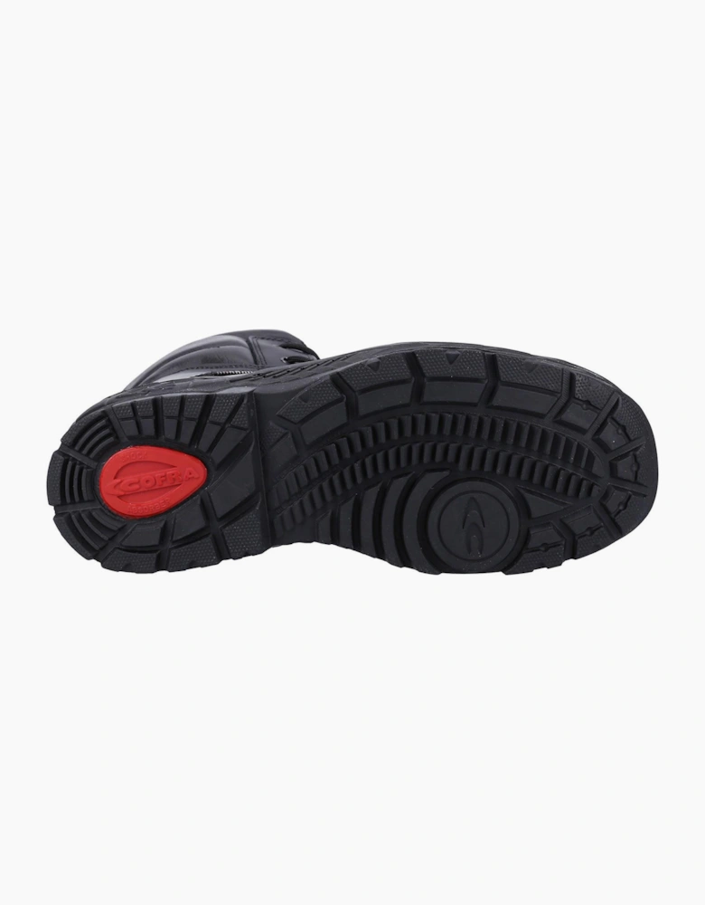 Cofra Off Shore S3 SRC Safety Boot Mens Black