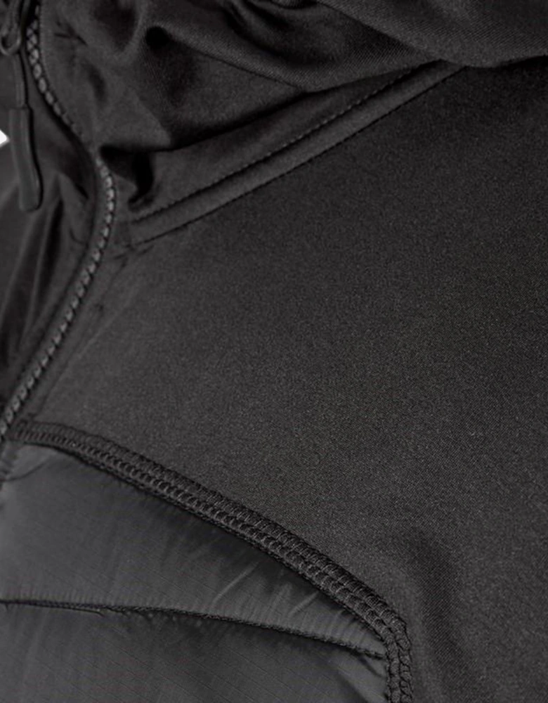 Dickies Generation Hybrid Jacket Mens Black