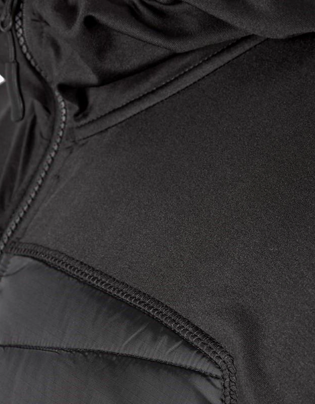 Dickies Generation Hybrid Jacket Mens Black