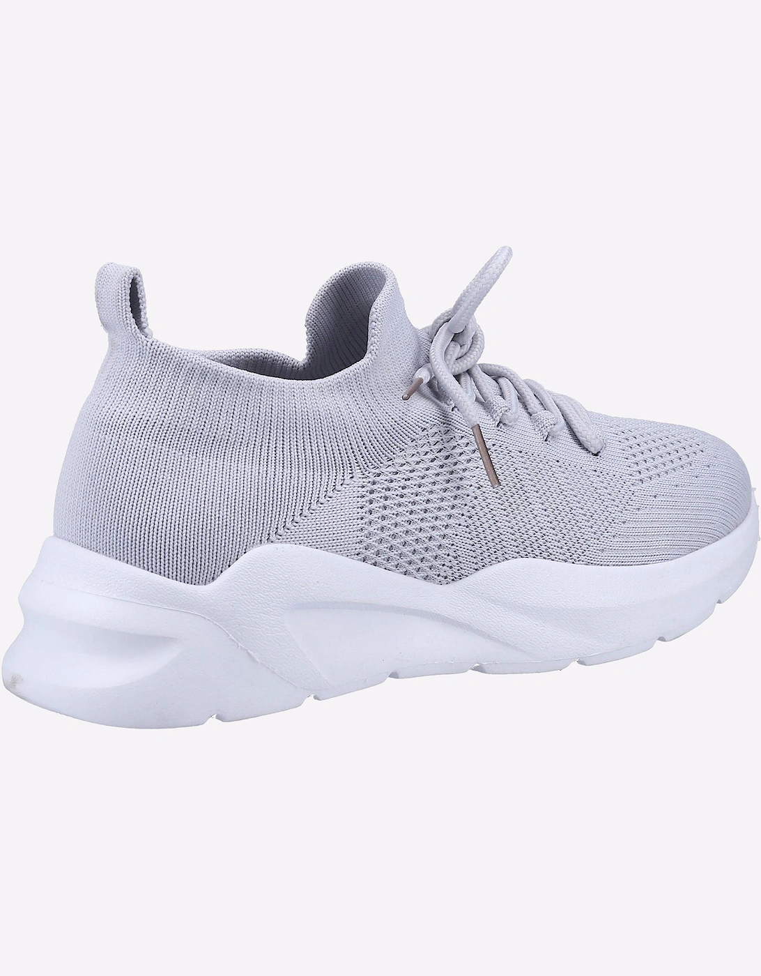 Divaz Daisy Shoe Womens Grey