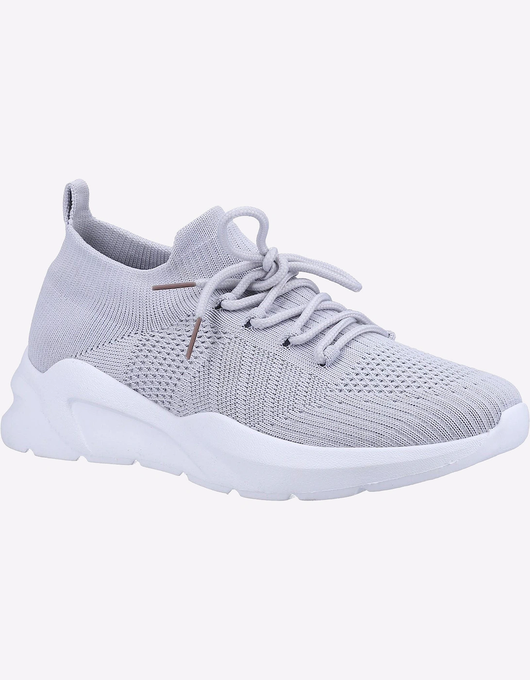 Divaz Daisy Shoe Womens Grey
