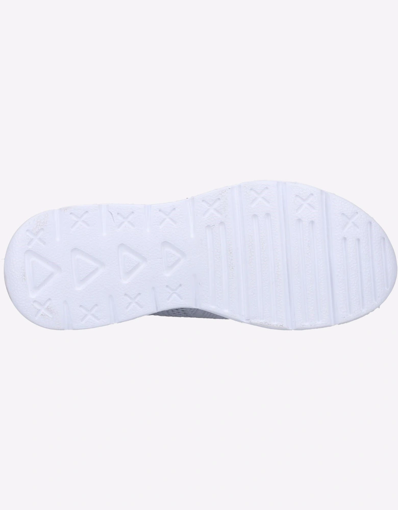 Divaz Daisy Shoe Womens Grey