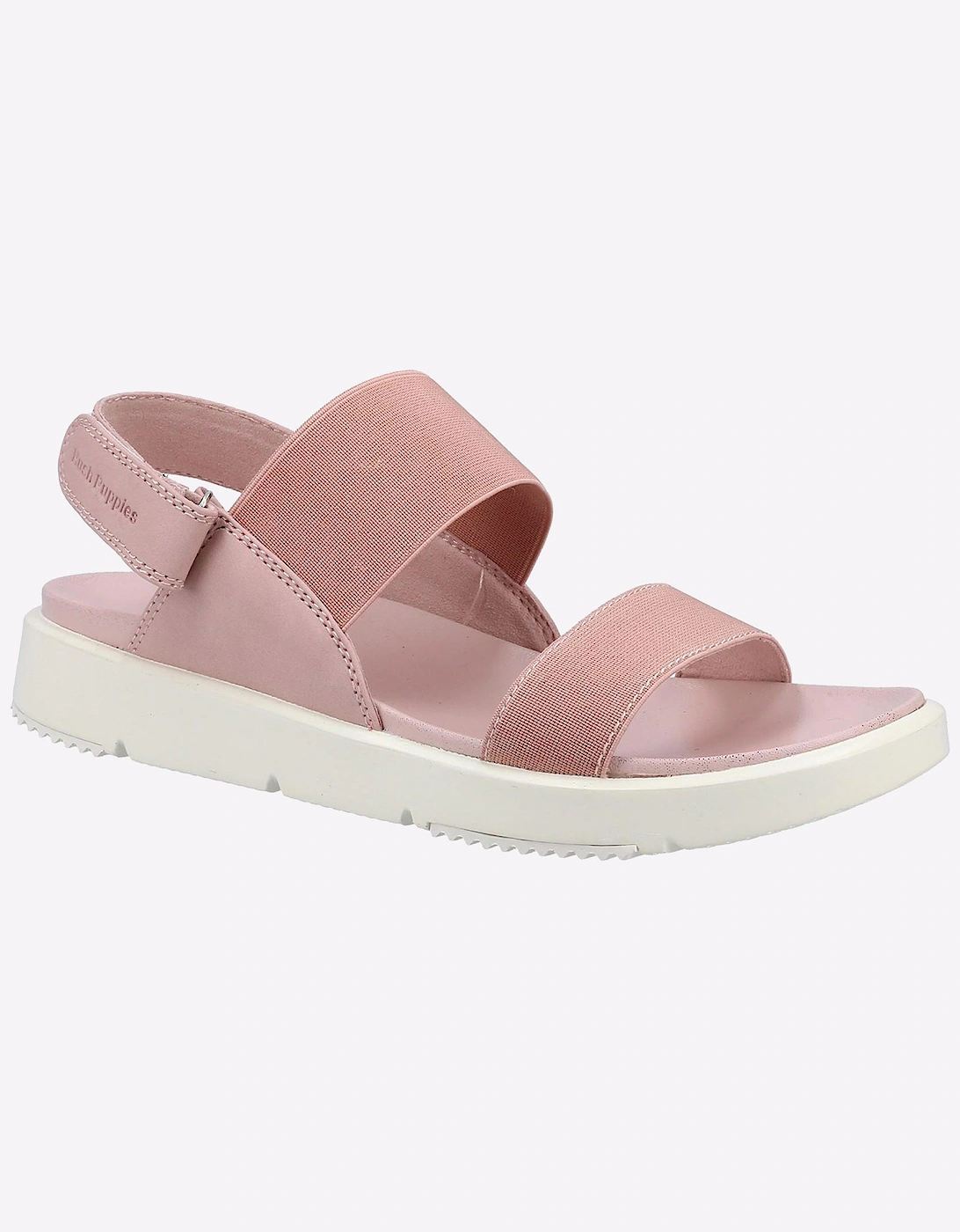 Hush Puppies Selina Womens Sandals Pink
