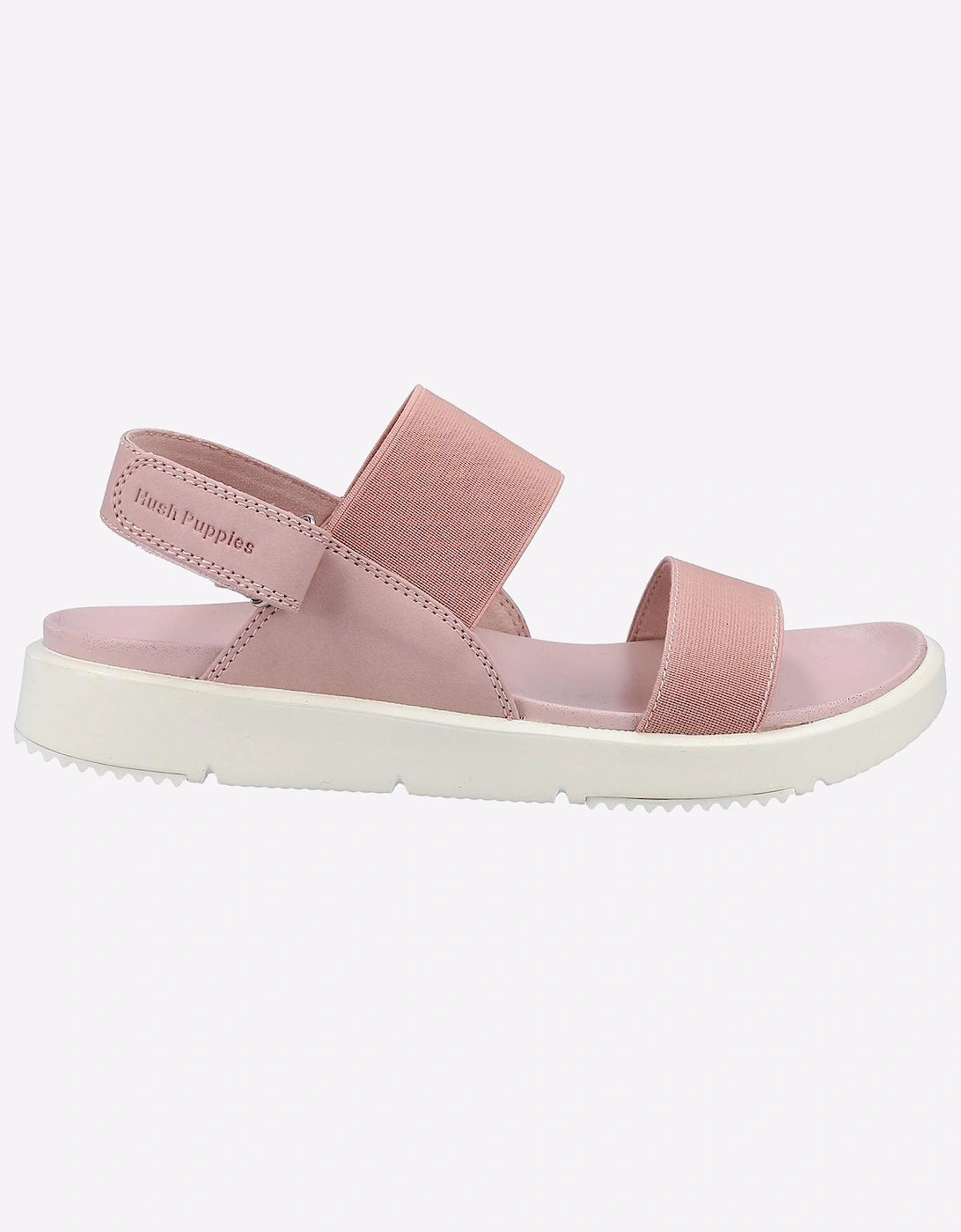 Hush Puppies Selina Womens Sandals Pink