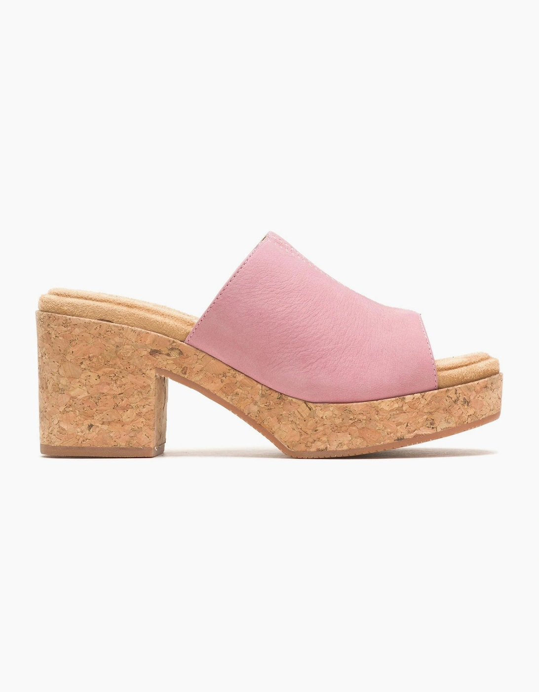 Hush Puppies Poppy Womens Sandals Pink
