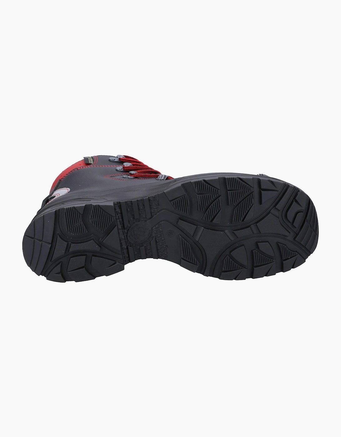 Haix AIRPOWER XR3 Waterproof Safety Boots Mens Black