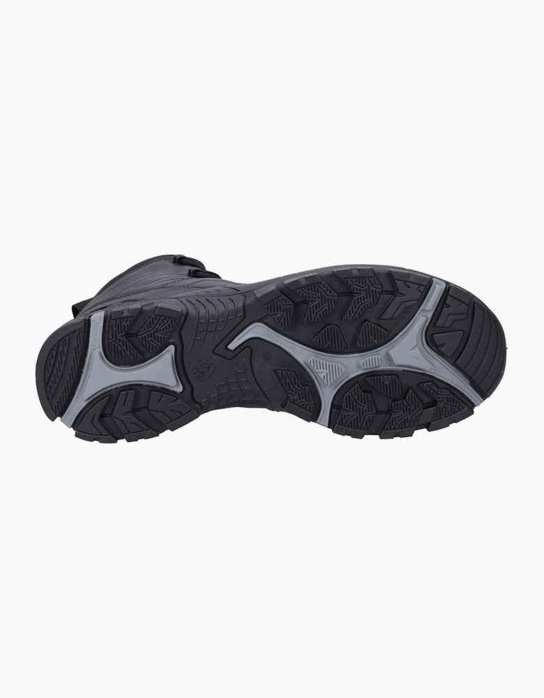 Haix Black Eagle 50 Gore-Tex Waterproof Safety Boots Mens Black