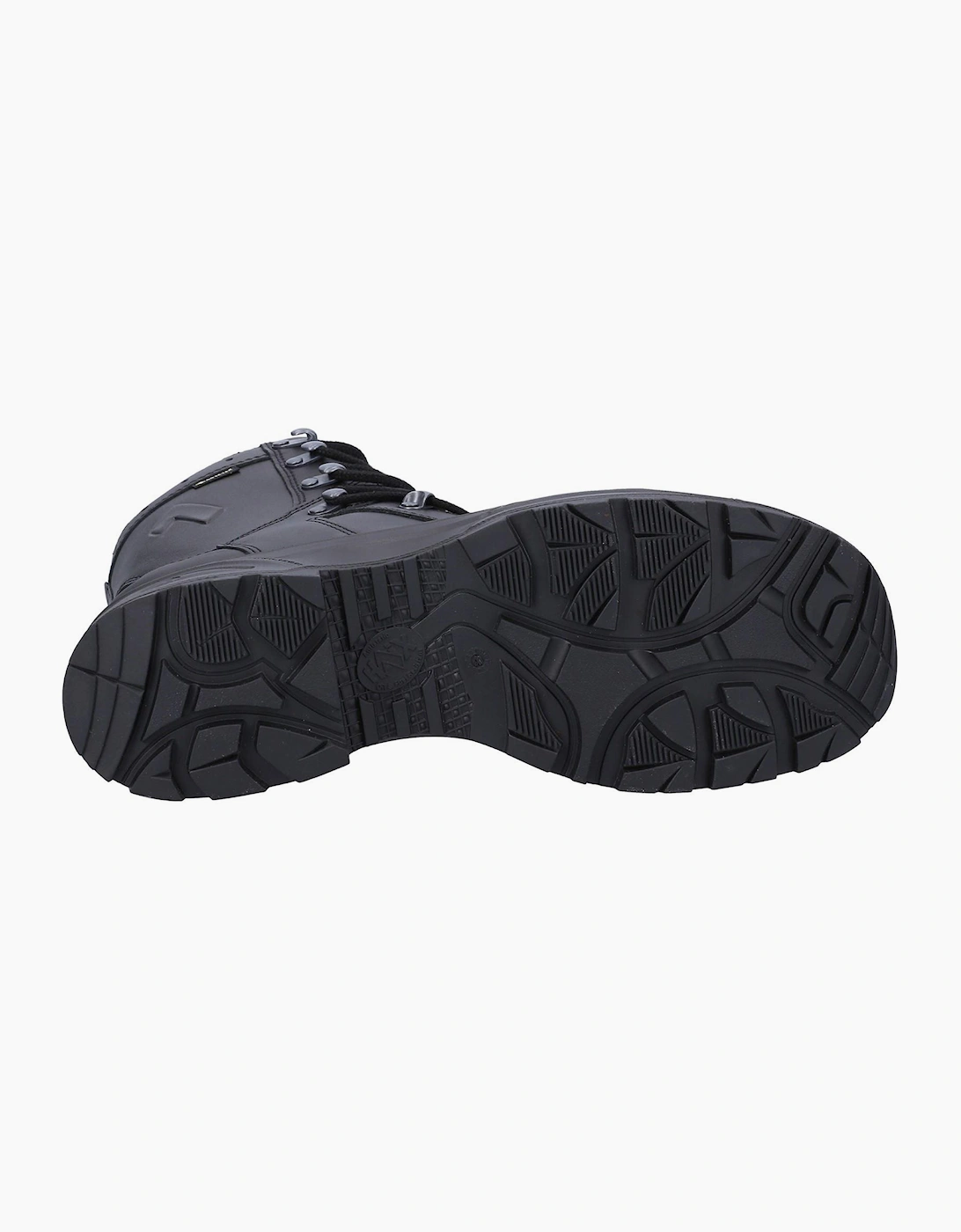 Haix AIRPOWER XR22 Waterproof Safety Boots Mens Black