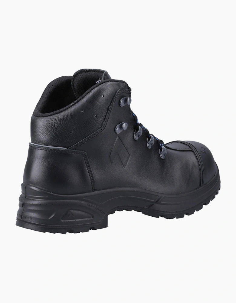 Haix AIRPOWER XR26 Safety Boots Mens Black