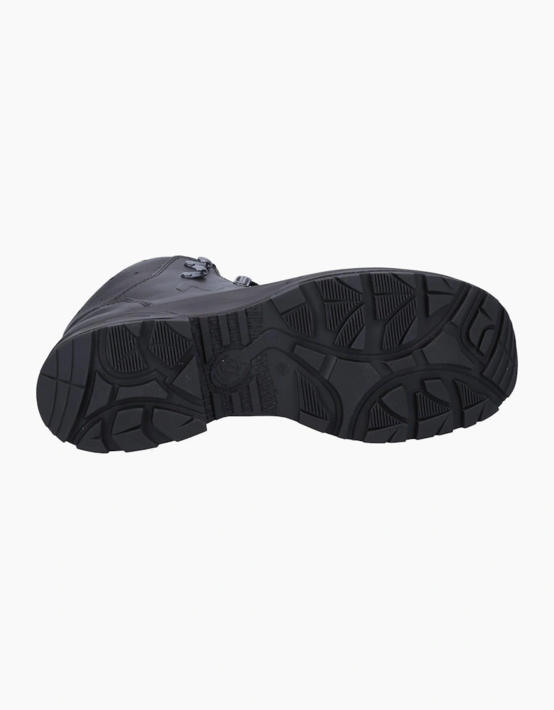 Haix AIRPOWER XR26 Safety Boots Mens Black