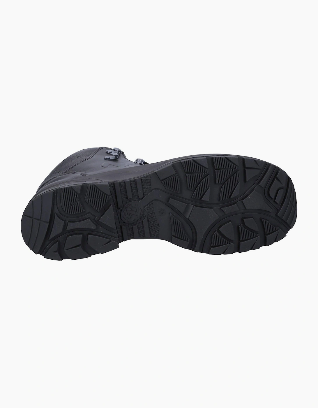 Haix AIRPOWER XR26 Safety Boots Mens Black
