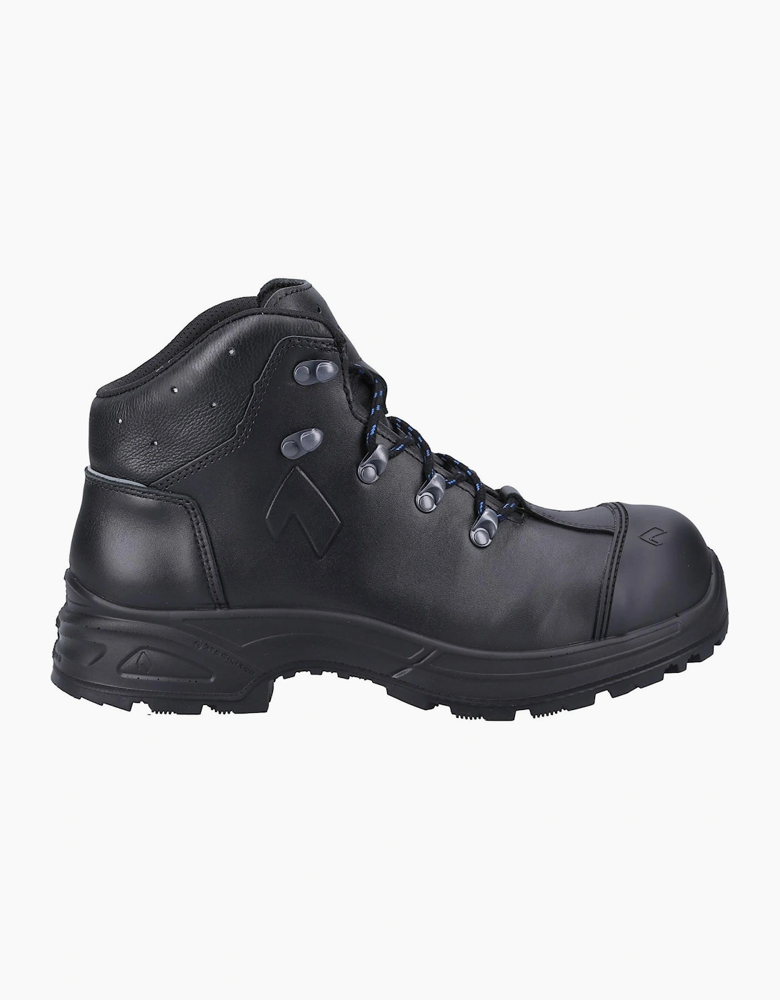 Haix AIRPOWER XR26 Safety Boots Mens Black