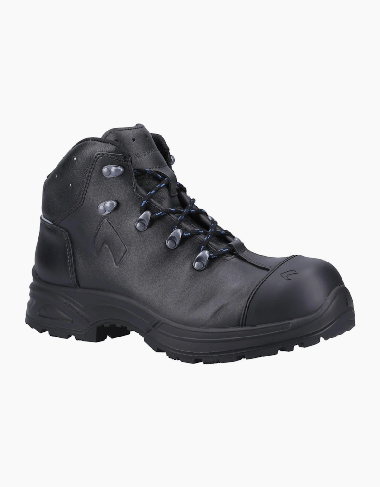 Haix AIRPOWER XR26 Safety Boots Mens Black