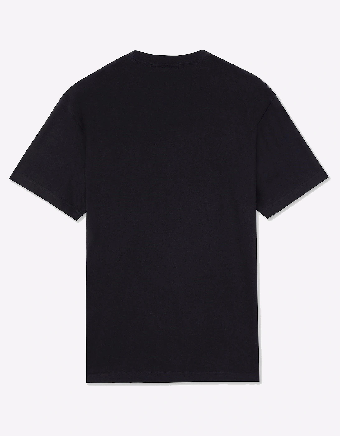Dickies Short Sleeve T-Shirt Mens Black