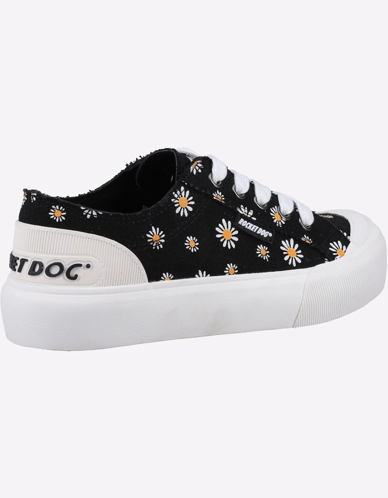 Rocket Dog Jazzin Dixie Womens Shoes Black