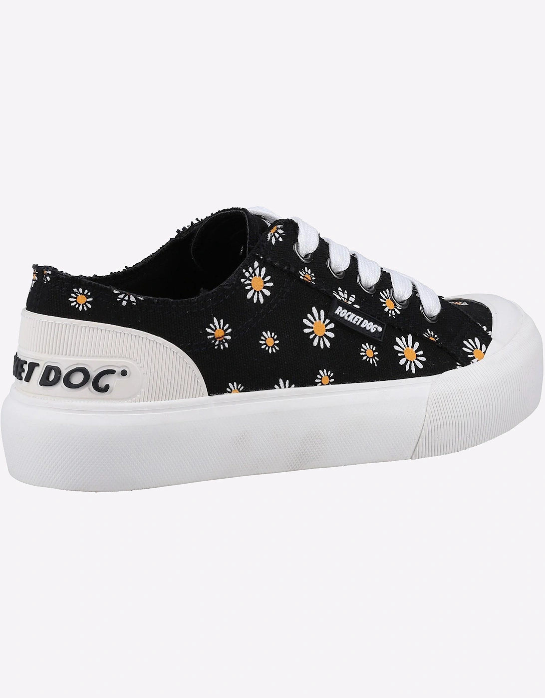 Rocket Dog Jazzin Dixie Womens Shoes Black