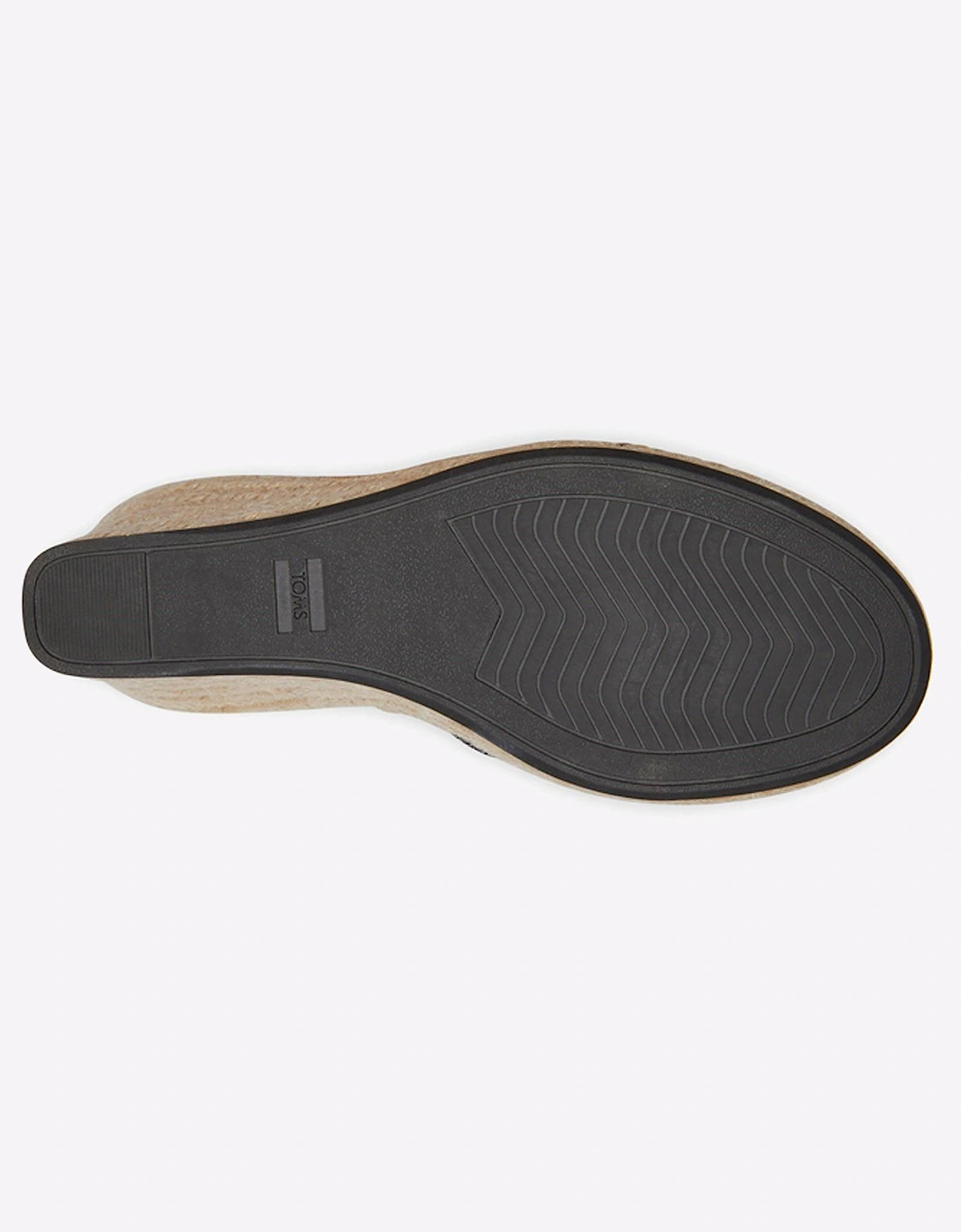 Toms Marisol Sandals Womens Black