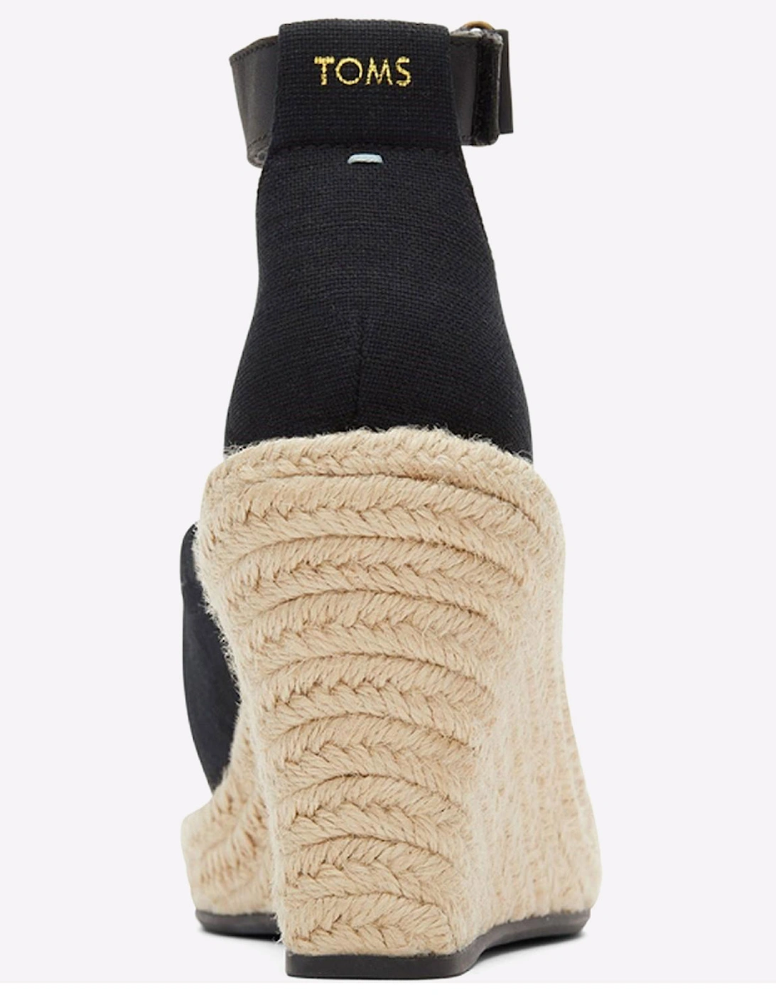 Toms Marisol Sandals Womens Black