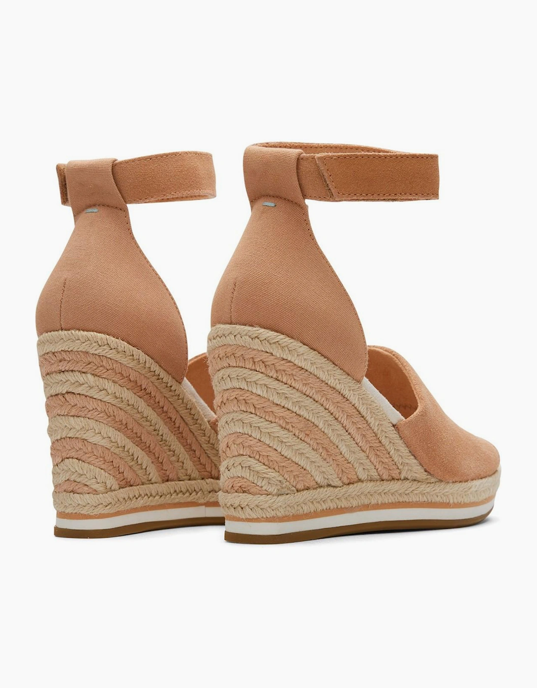 Toms Marisol Sandal Womens Sandy Beige