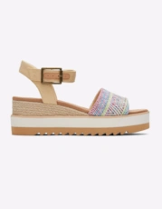 Tan / Multi