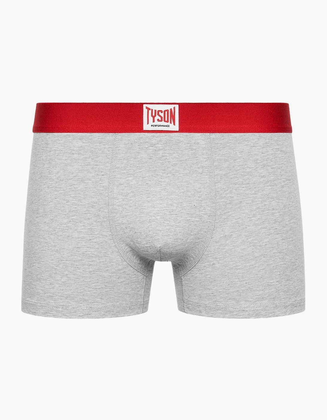 Tyson 5pk Boxer Shorts Mens Assorted