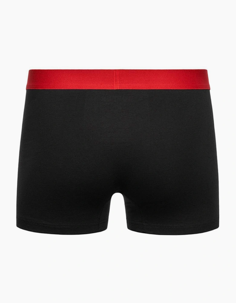 Tyson 5pk Boxer Shorts Mens Assorted