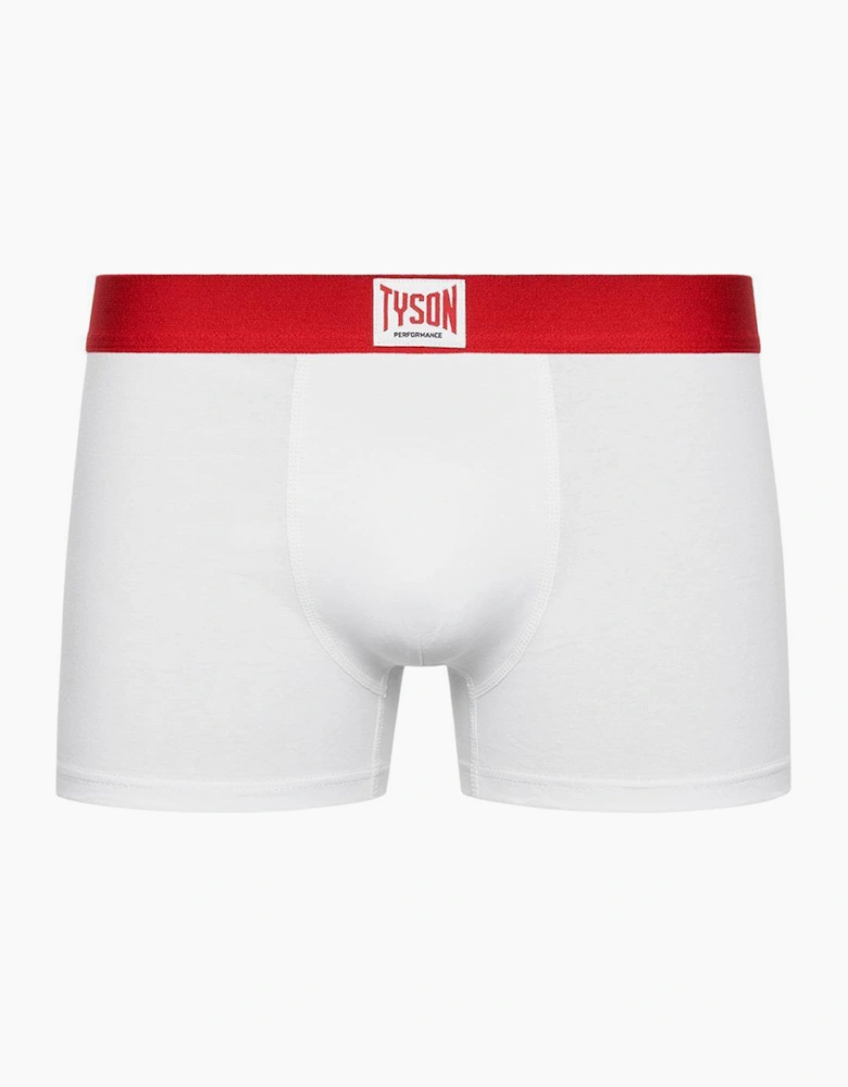 Tyson 5pk Boxer Shorts Mens Assorted