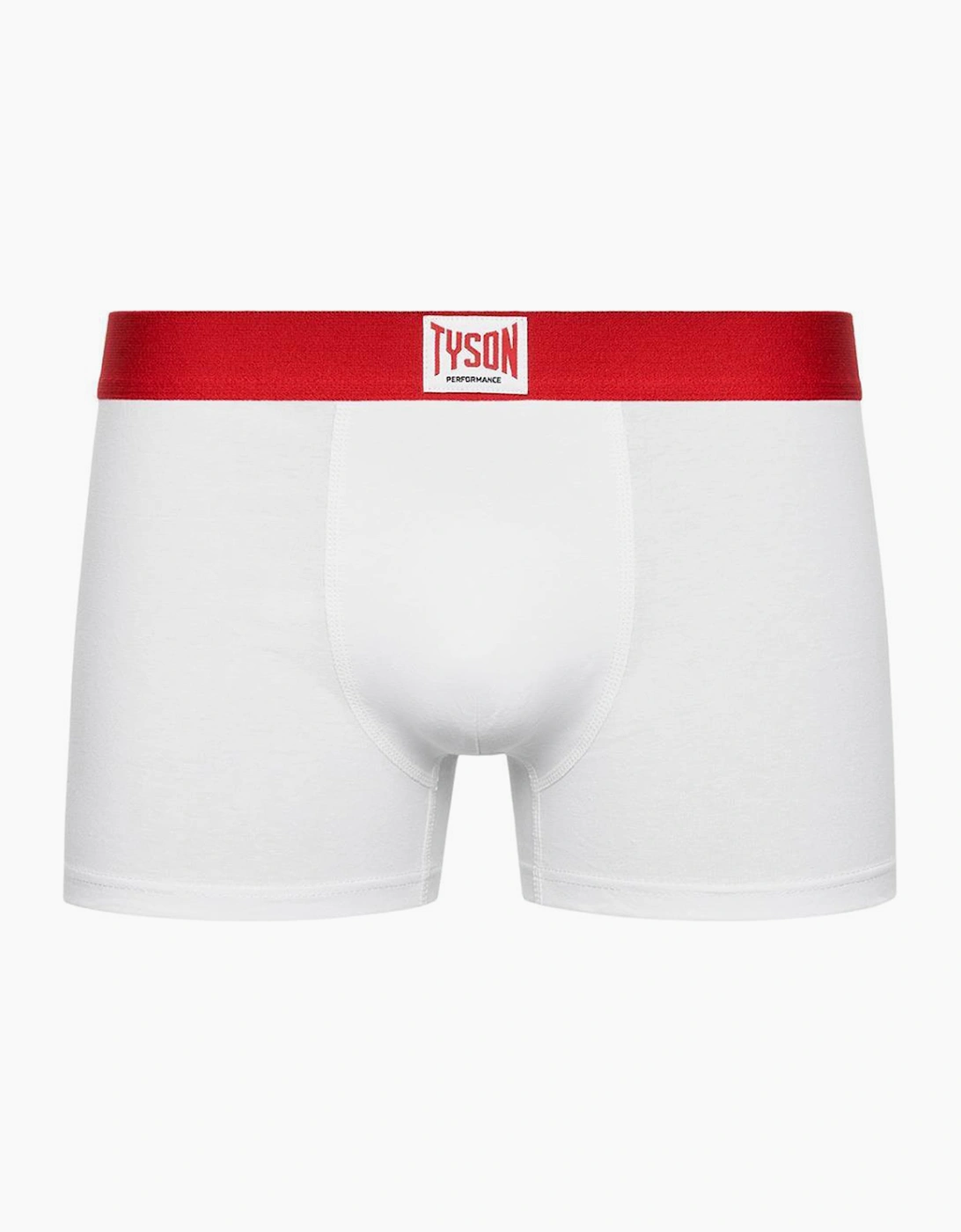 Tyson 5pk Boxer Shorts Mens Assorted