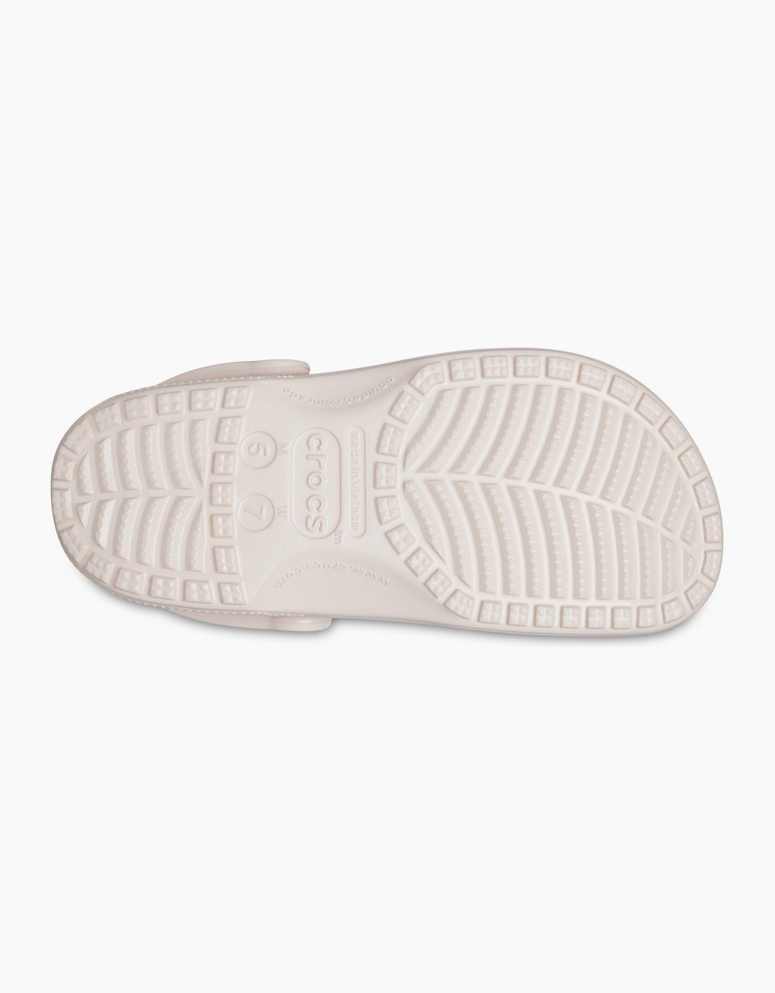 Crocs Classic Unisex Quartz