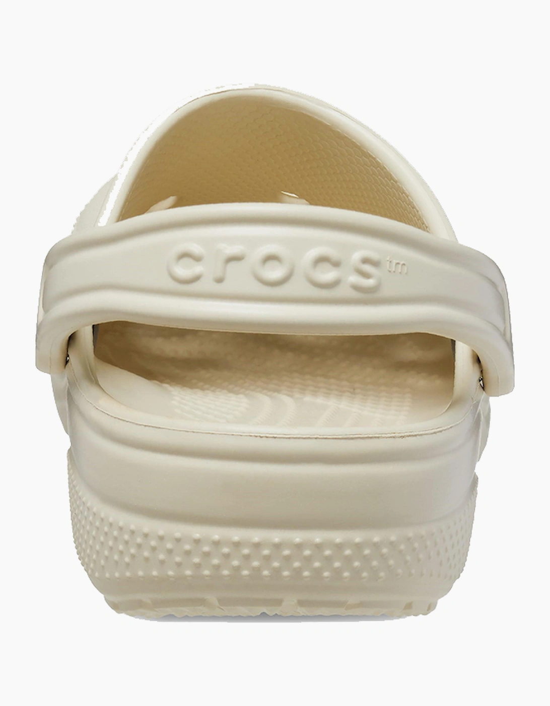 Crocs Classic Unisex Bone