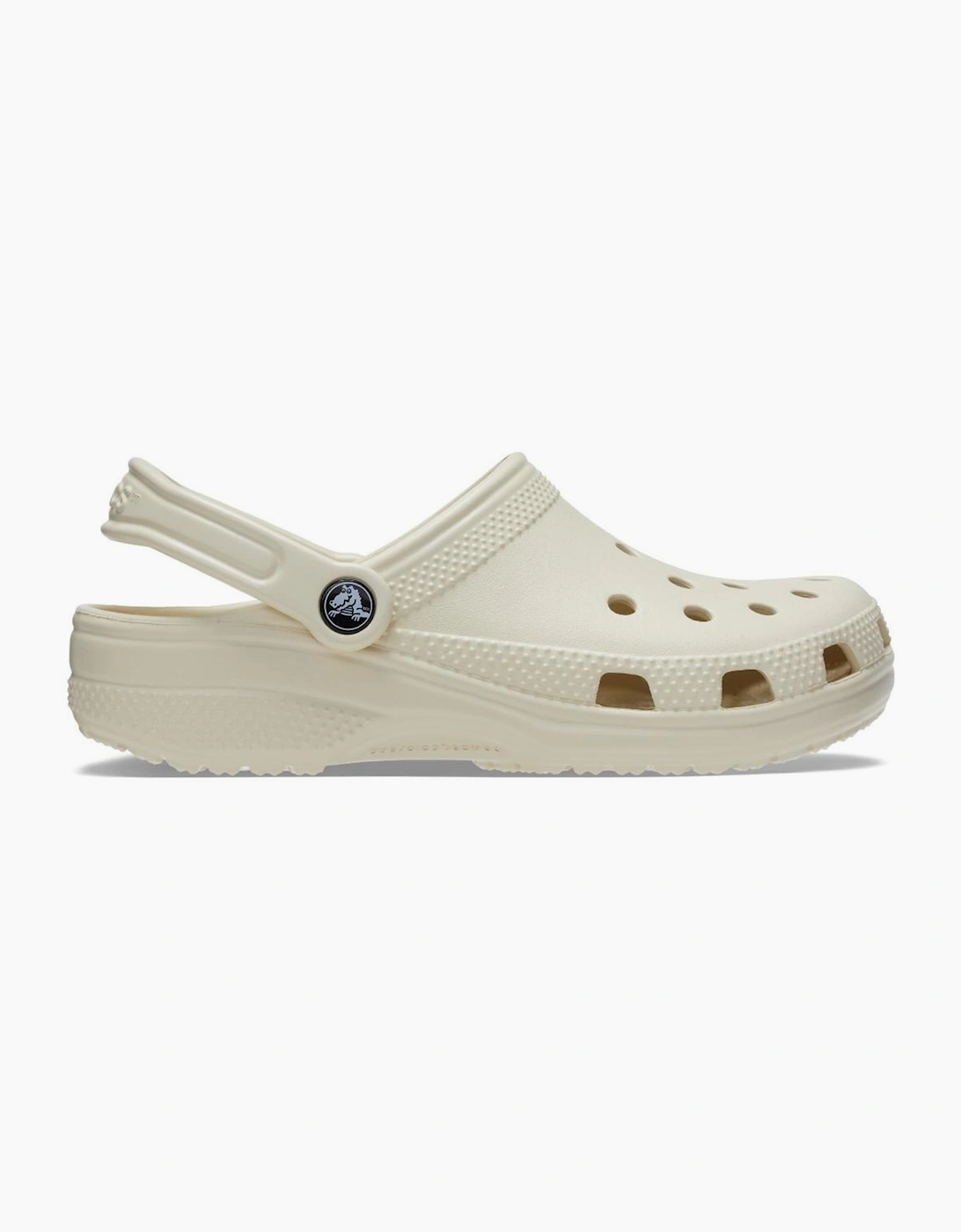 Crocs Classic Unisex Bone