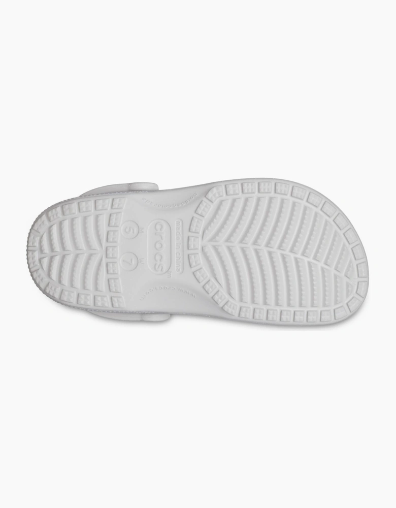 Crocs Classic Glitter Womens Atmosphere
