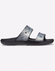 Black / Multi