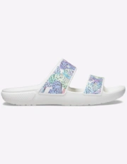 White / Multi