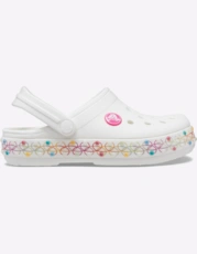 White / Multi
