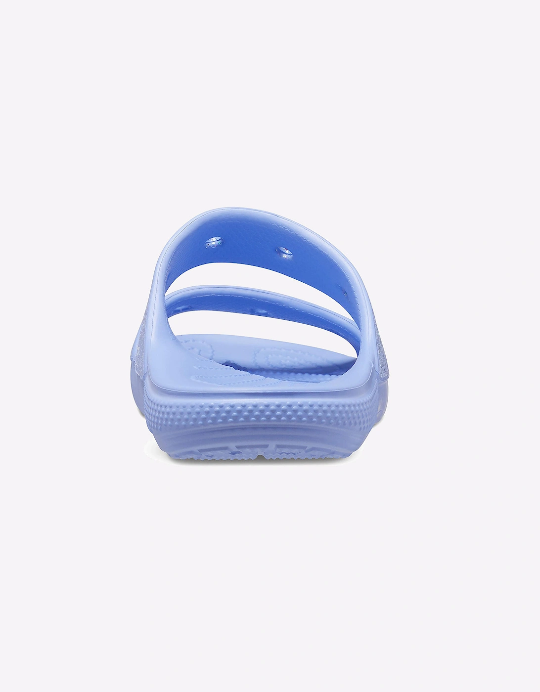 Crocs Classic Glitter Sandal Junior Moon Jelly