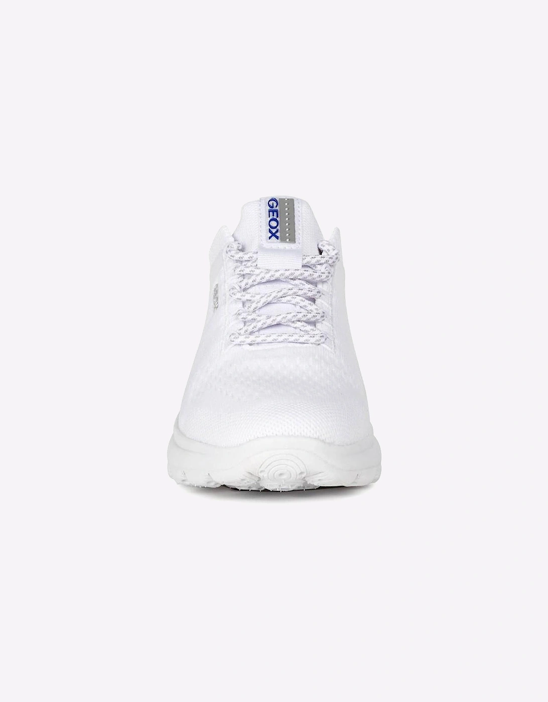 Geox Spherica Womens White