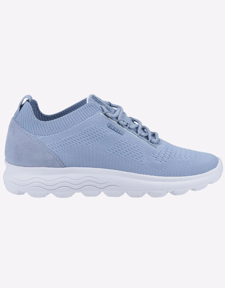 Geox Spherica Womens Light Sky