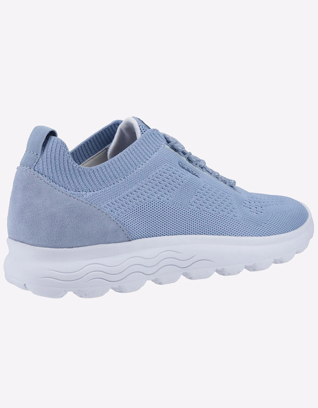 Geox Spherica Womens Light Sky