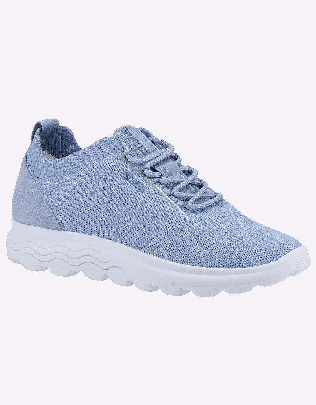 Geox Spherica Womens Light Sky