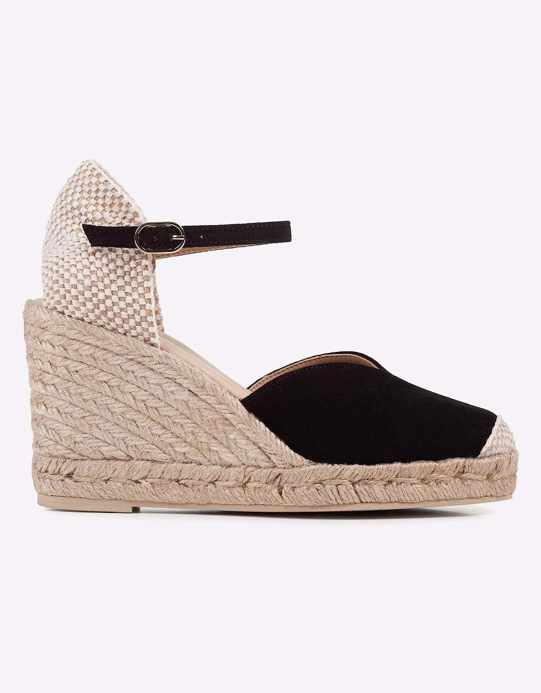 Geox D Gelsa A Sandals Womens Black