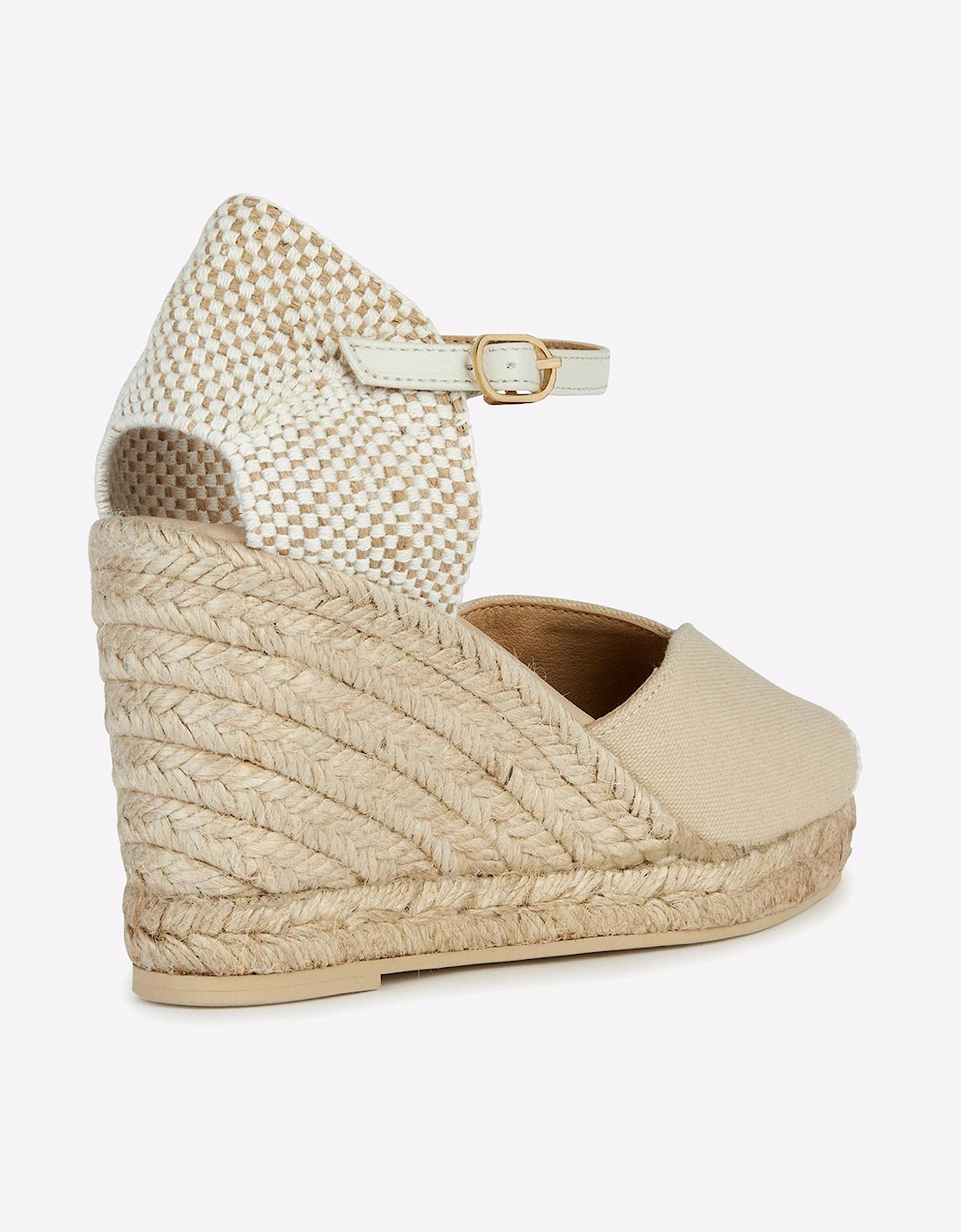Geox D Gelsa A Sandals Womens Light Sand