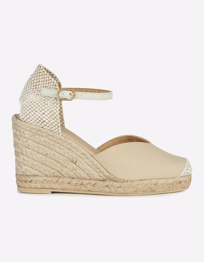 Geox D Gelsa A Sandals Womens Light Sand