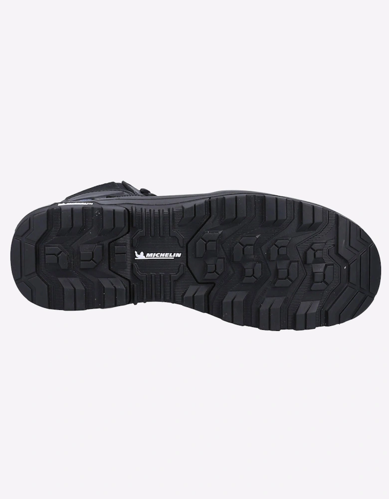 Amblers Safety Amblers 980C Waterproof Safety Boots Mens Black