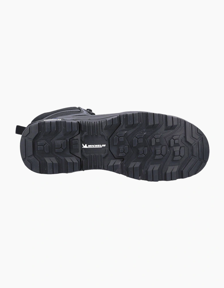 Amblers Safety Amblers 981C Waterproof Safety Boots Mens Black