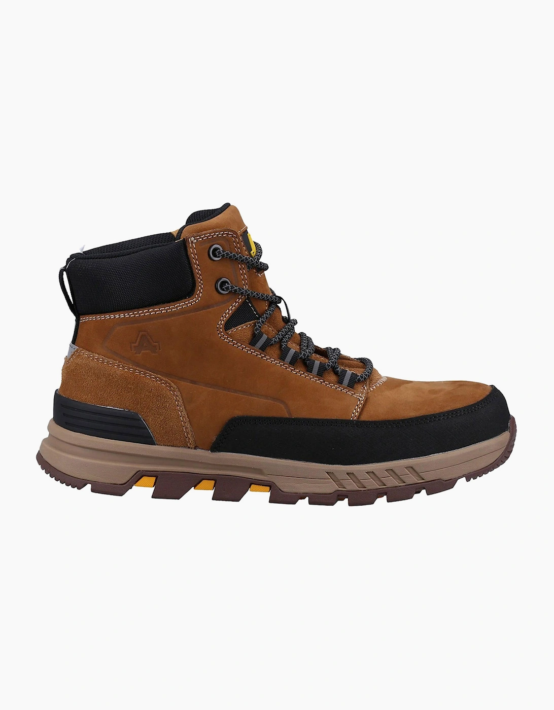 Amblers Safety AS262 Corbel Safety Boots Mens Sundance