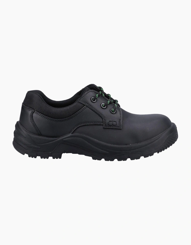 Amblers Safety AL504 Mens Shoes Black