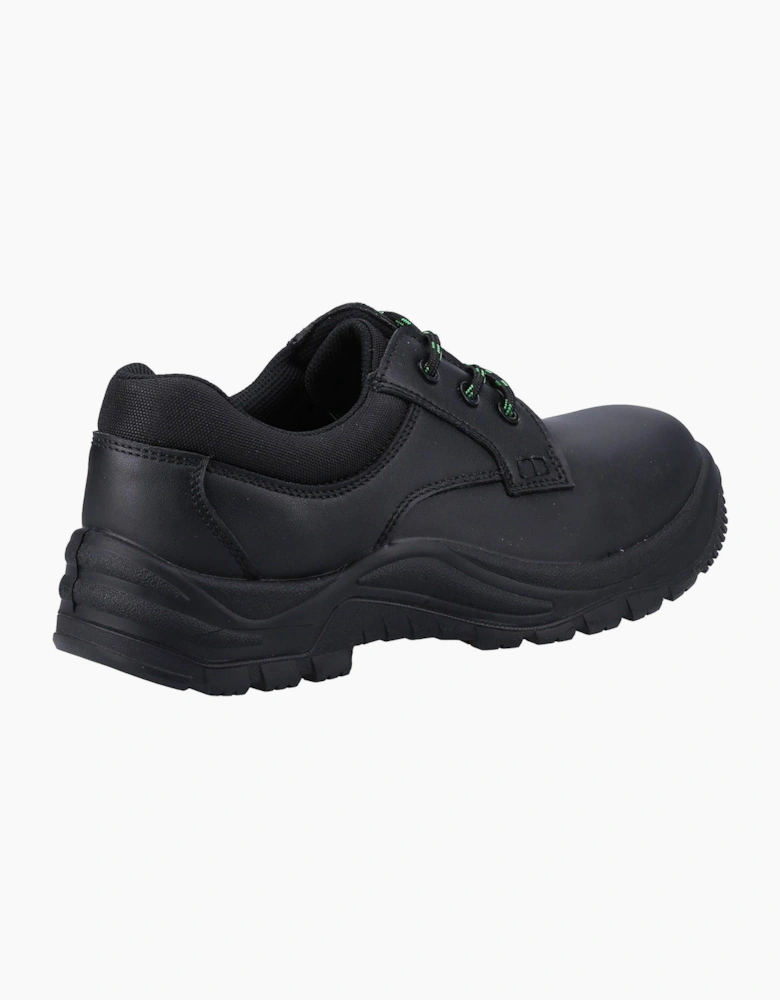 Amblers Safety AL504 Mens Shoes Black