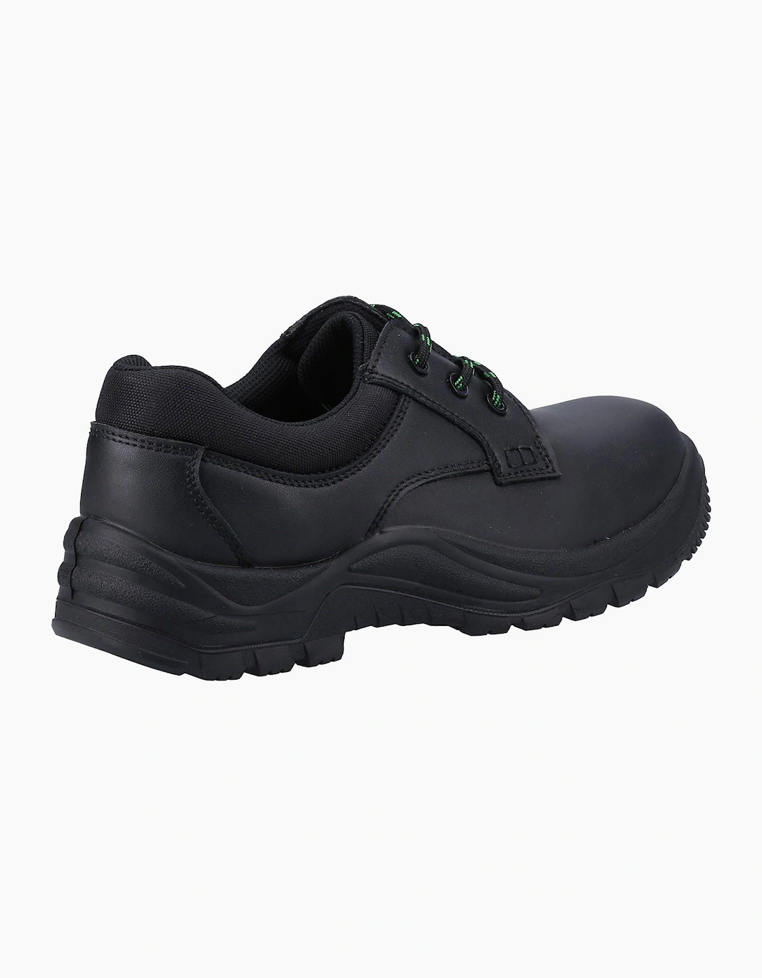 Amblers Safety AL504 Mens Shoes Black