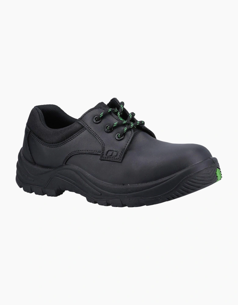 Amblers Safety AL504 Mens Shoes Black